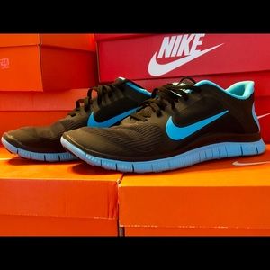 Nike Free 4.0 V4